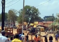 Christians and Muslims clash in Northern Uganda over sale of pork in Yumbe district