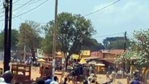 Christians and Muslims clash in Northern Uganda over sale of pork in Yumbe district