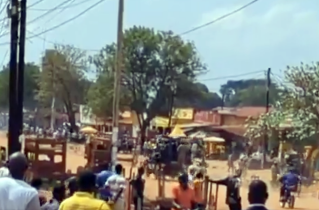 Christians and Muslims clash in Northern Uganda over sale of pork in Yumbe district