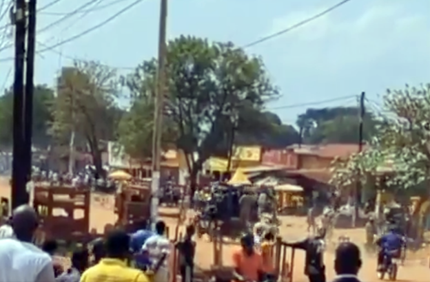 Christians and Muslims clash in Northern Uganda over sale of pork in Yumbe district