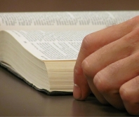 American Bible Society: Scripture engagement drives loving and generous behavior
