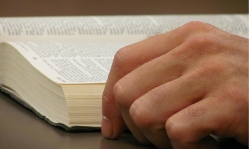 American Bible Society: Scripture engagement drives loving and generous behavior
