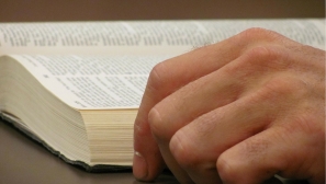 American Bible Society: Scripture engagement drives loving and generous behavior