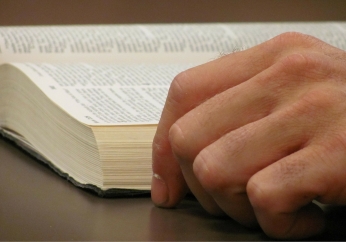 American Bible Society: Scripture engagement drives loving and generous behavior