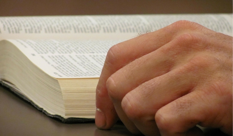 American Bible Society: Scripture engagement drives loving and generous behavior