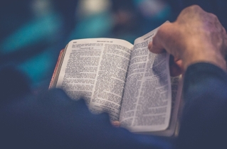 Major new report maps how the world engages with the Bible