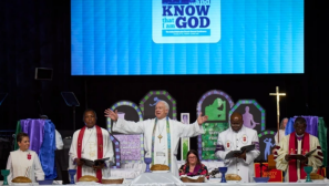UMC passes amendment allowing regional conferences to maintain biblical views on marriage, sexuality