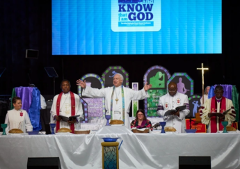 UMC passes amendment allowing regional conferences to maintain biblical views on marriage, sexuality