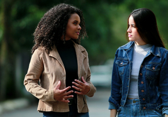 To share your faith it's best to listen first