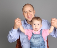Celebrating men and boys on International Men’s Day