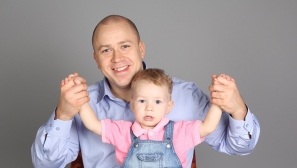 Celebrating men and boys on International Men’s Day