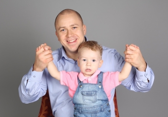 Celebrating men and boys on International Men’s Day