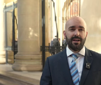Ex-gay Christian in Malta facing legal ordeal over ‘conversion therapy’ statements