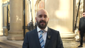 Ex-gay Christian in Malta facing legal ordeal over ‘conversion therapy’ statements