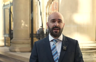 Ex-gay Christian in Malta facing legal ordeal over ‘conversion therapy’ statements