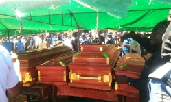 Christians killed in NW Nigeria, homes burned in northeast