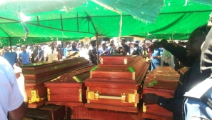 Christians killed in NW Nigeria, homes burned in northeast