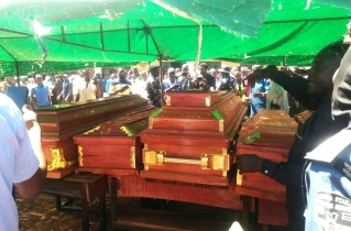 Christians killed in NW Nigeria, homes burned in northeast