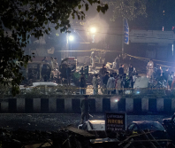 Evangelical Fellowship of India mourns victims of Delhi blast, calls for peace