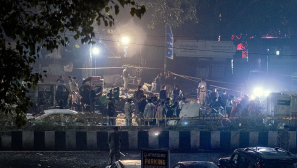 Evangelical Fellowship of India mourns victims of Delhi blast, calls for peace