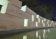 'A great cloud of witnesses’: Baylor dedicates memorial honoring enslaved people who built the university