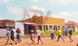 Islamist protest in Yumbe, Uganda leaves five Christians dead