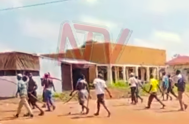 Islamist protest in Yumbe, Uganda leaves five Christians dead