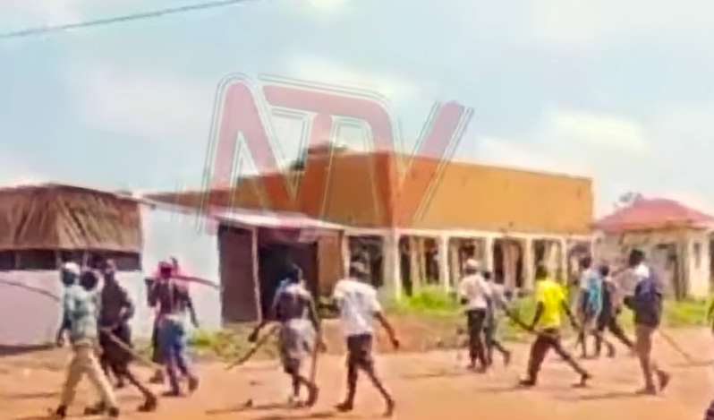 Islamist protest in Yumbe, Uganda leaves five Christians dead