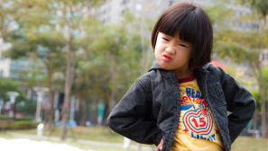The benefits of discipline for raising godly adults