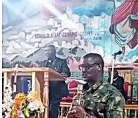 Pastor in Nigeria facing death threats for pleas for protection