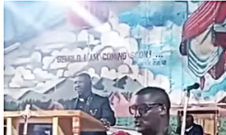 Pastor in Nigeria facing death threats for pleas for protection