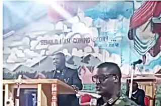 Pastor in Nigeria facing death threats for pleas for protection