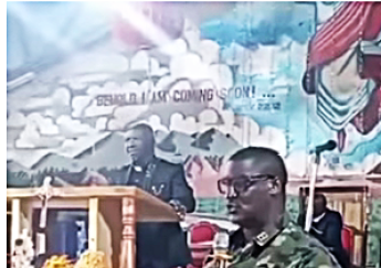 Pastor in Nigeria facing death threats for pleas for protection