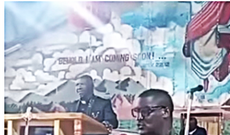 Pastor in Nigeria facing death threats for pleas for protection
