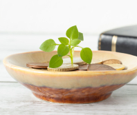 Reminding churches to invest in their missional purpose