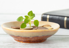 Reminding churches to invest in their missional purpose