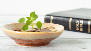 Reminding churches to invest in their missional purpose
