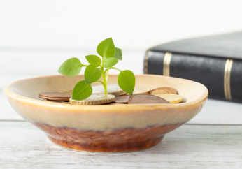 Reminding churches to invest in their missional purpose