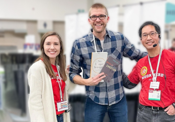 An insider perspective on being a celibate gay Christian