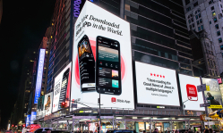 YouVersion marks billion-install milestone with global livestream celebration