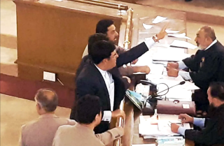 Anti-Child Marriage Bill Passed in Province in Pakistan