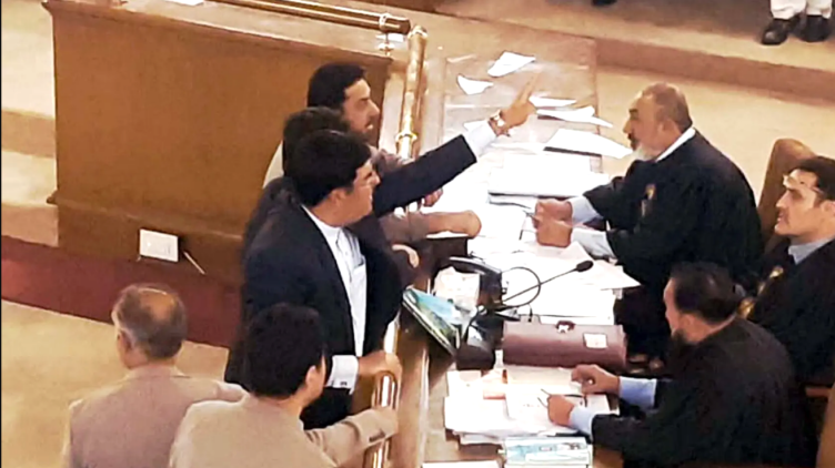 Anti-Child Marriage Bill Passed in Province in Pakistan