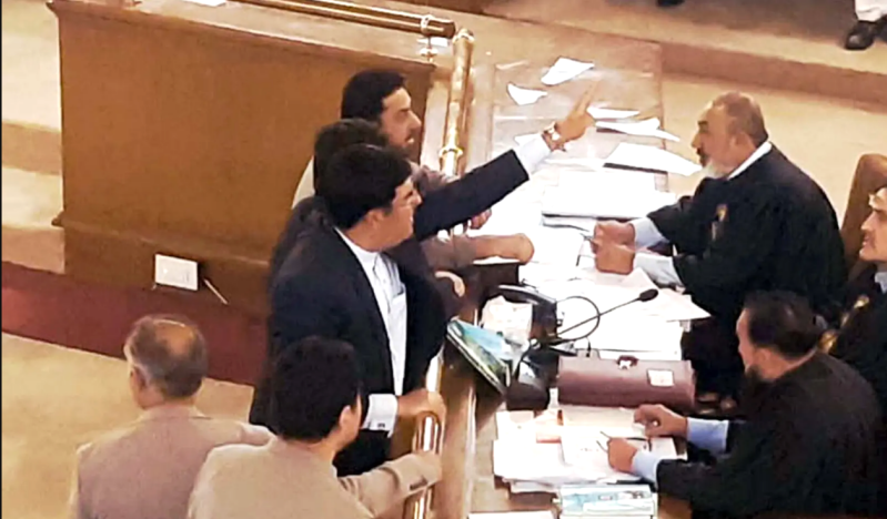 Anti-Child Marriage Bill Passed in Province in Pakistan