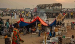 Refugee camps in South Sudan model interreligious harmony in the shadow of a civil war