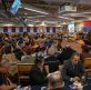 Italian Evangelical Alliance seeks change in mentality following WEA General Assembly