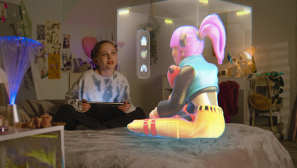 We must create true companionship for our children in an artificial age