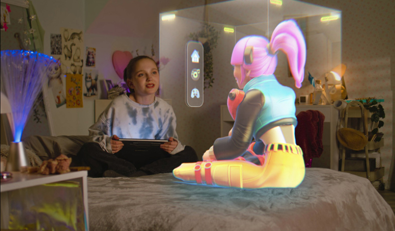 We must create true companionship for our children in an artificial age