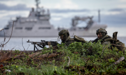 Dutch Christian military network seeks to expand reach to armed forces personnel