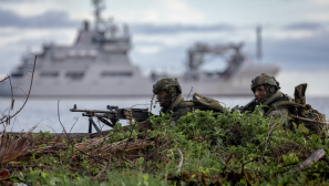 Dutch Christian military network seeks to expand reach to armed forces personnel