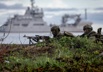 Dutch Christian military network seeks to expand reach to armed forces personnel